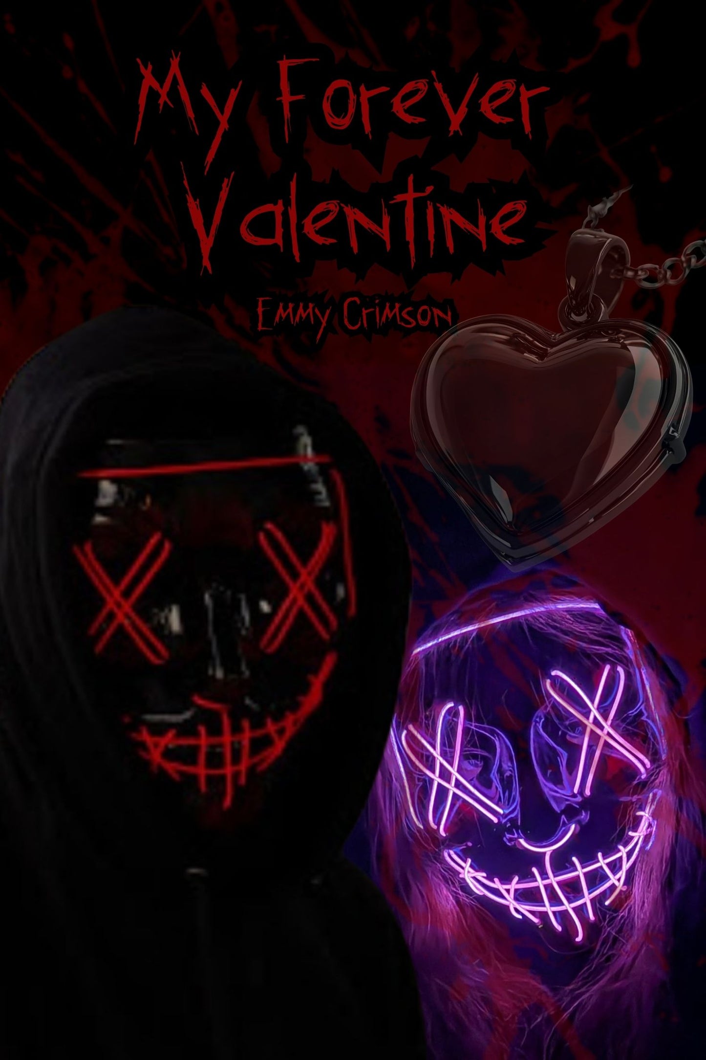 My Forever Valentine e-book