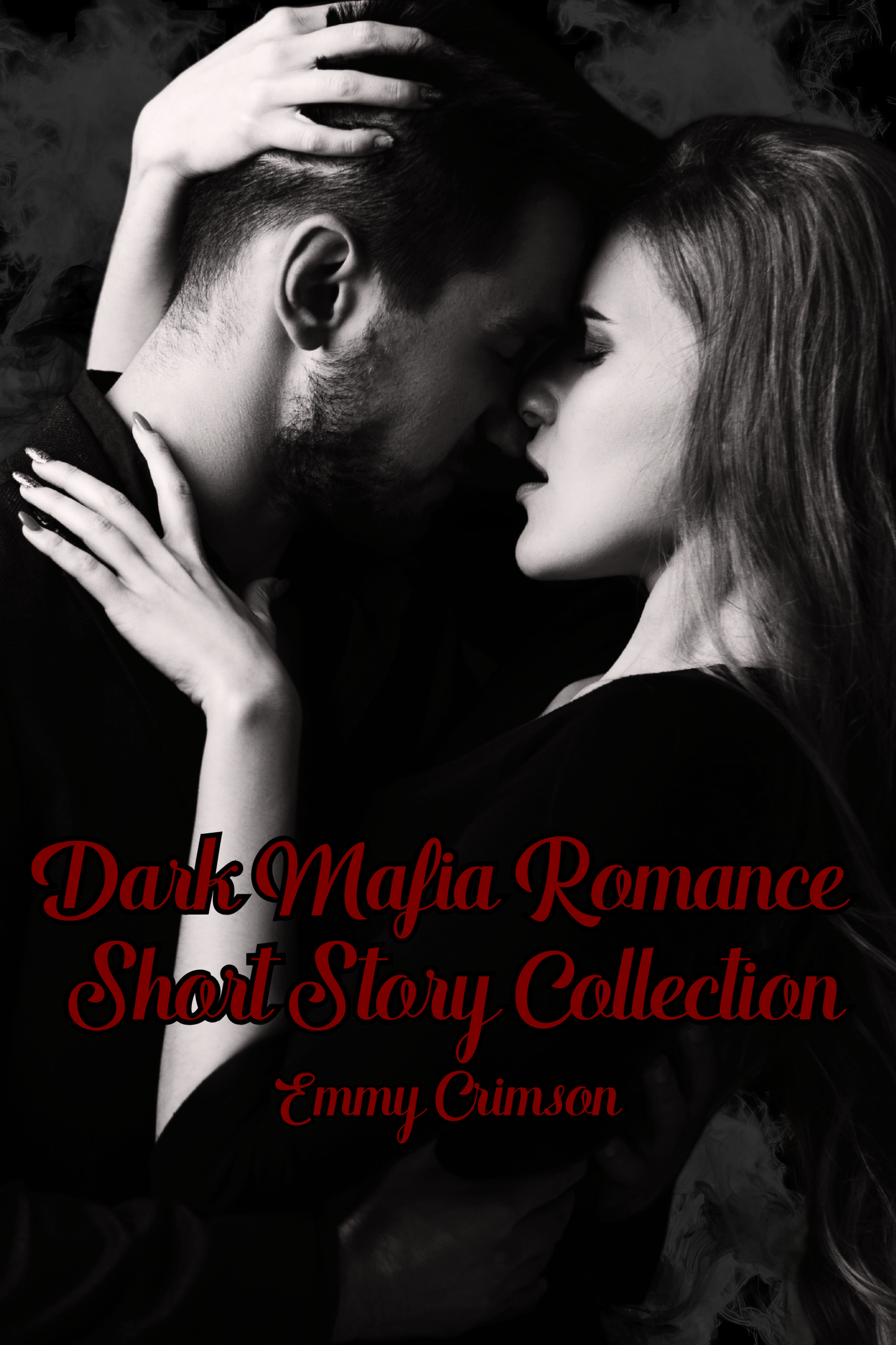 Dark Mafia Romance Short Story Collection e-book