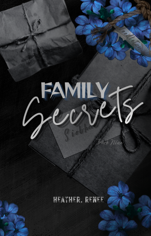 Family Secrets LIW9 E-book