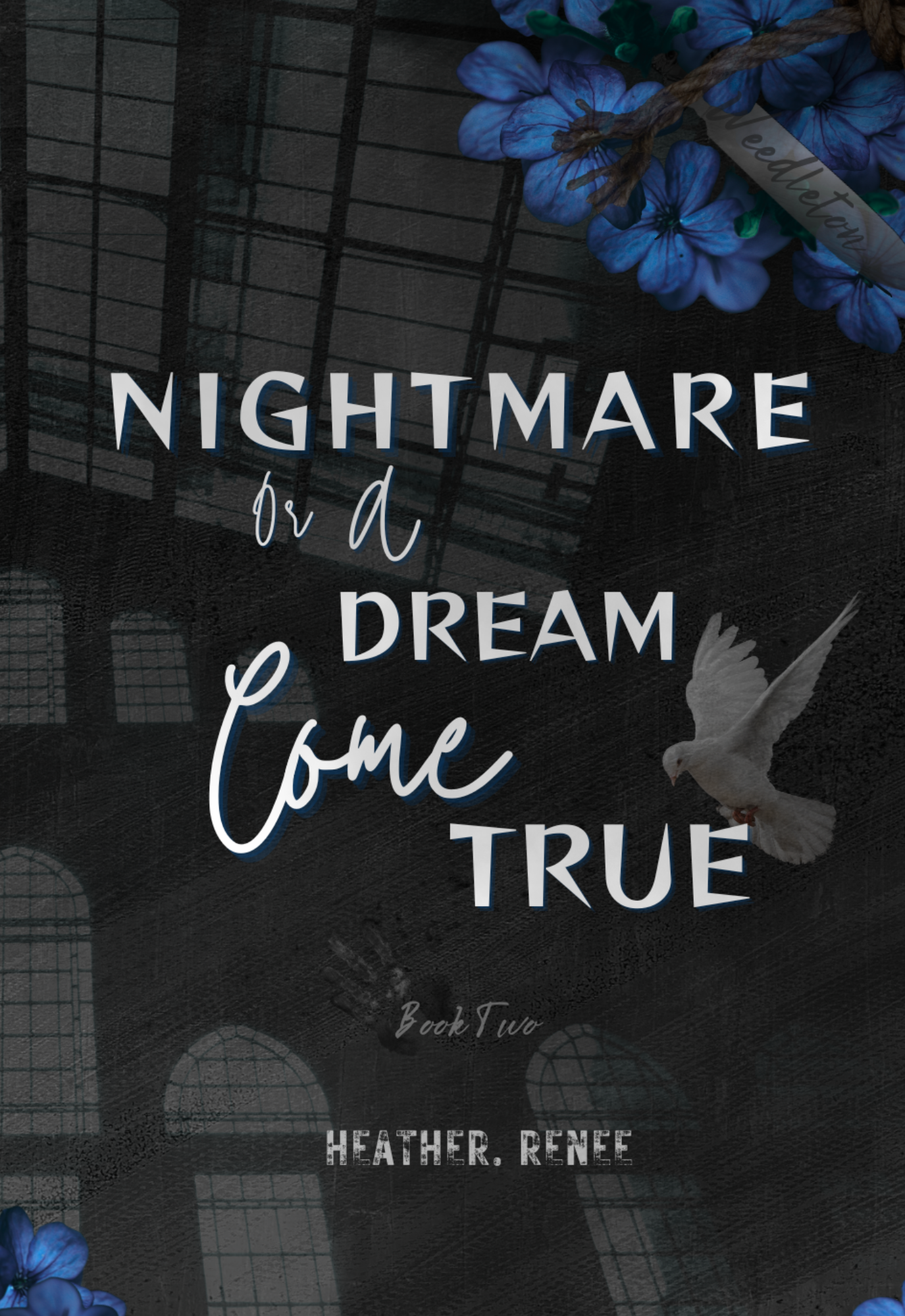 Nightmare Or A Dream Come True -LIW2 E-book