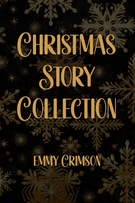Christmas Story Collection e-book
