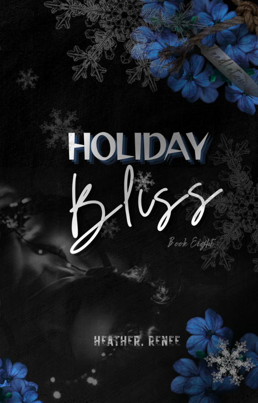 Holiday Bliss LIW8 E-book