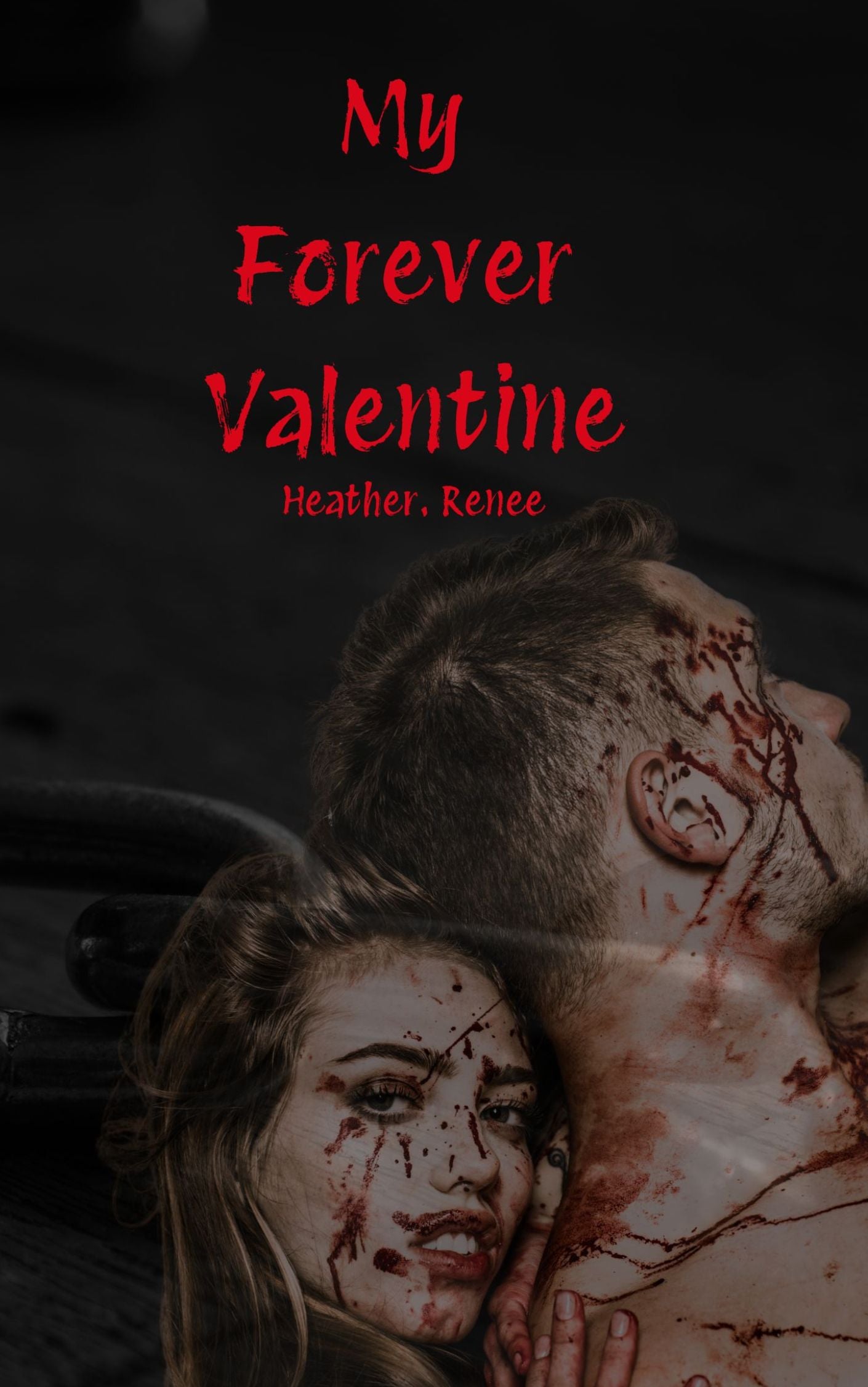 My Forever Valentine E-book