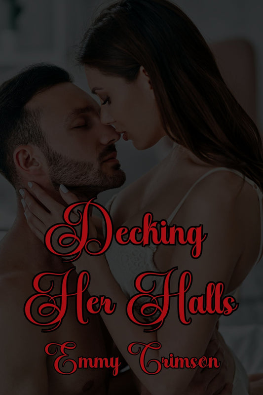 Decking Her Halls E-book