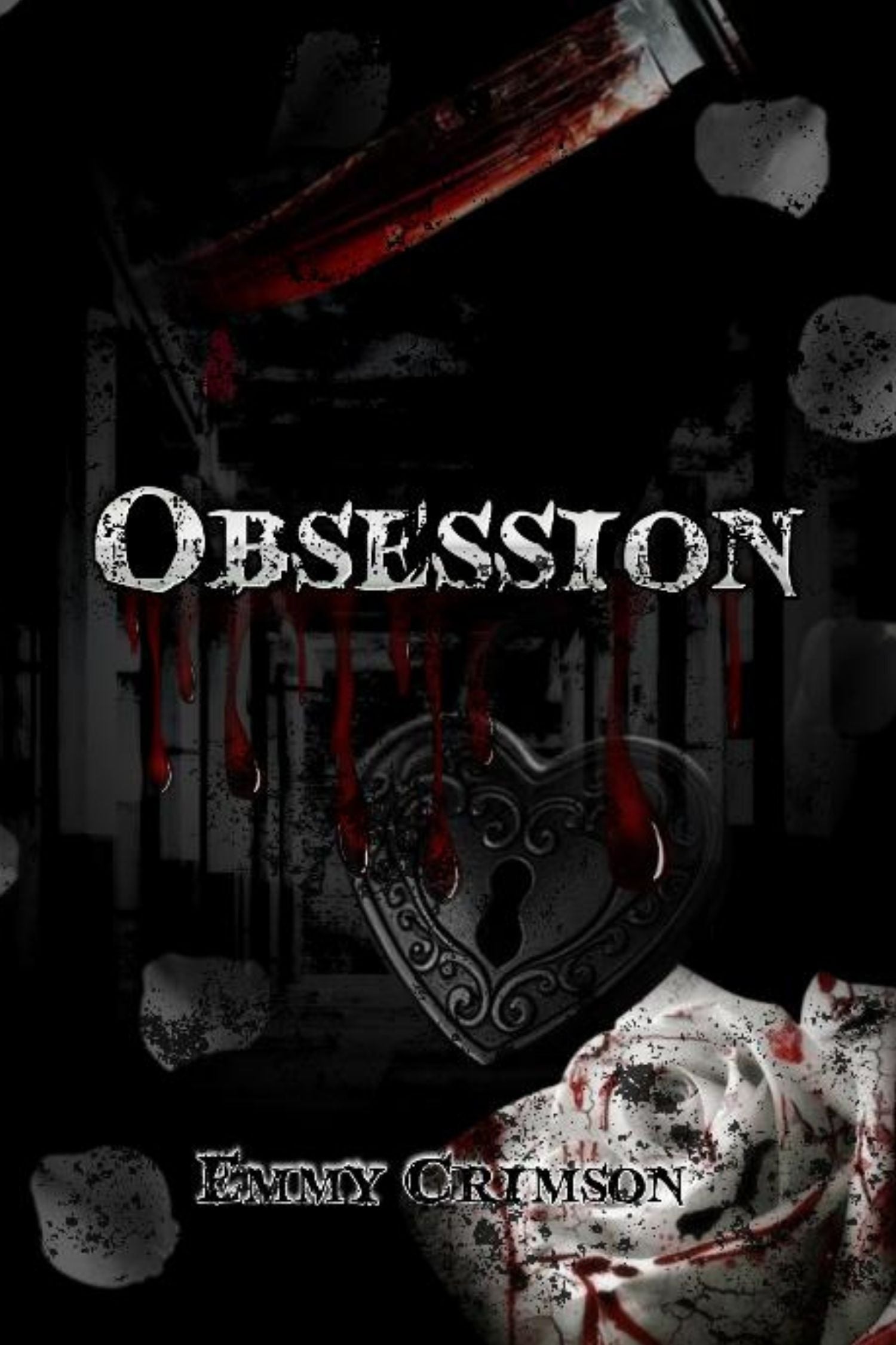 Obsession e-book