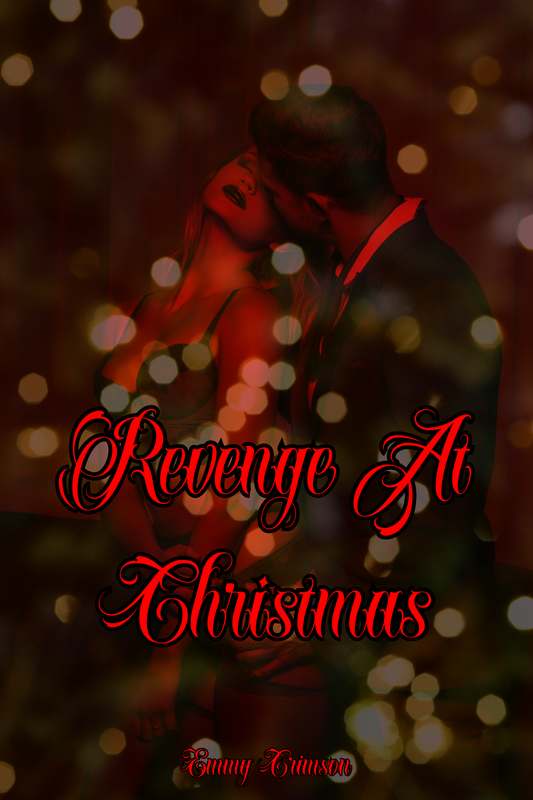 Revenge At Christmas e-book