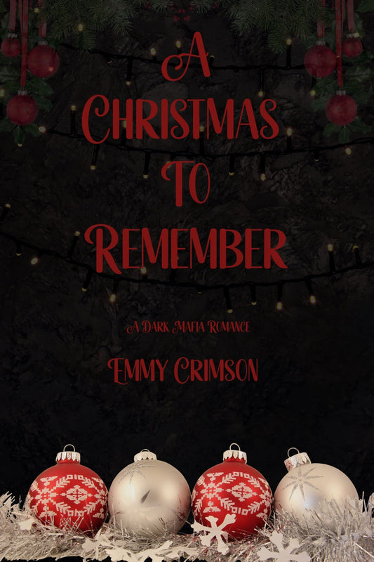 A Christmas To Remember e-book